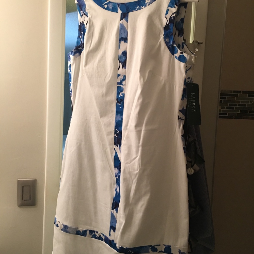 Ralph Lauren mini dress
